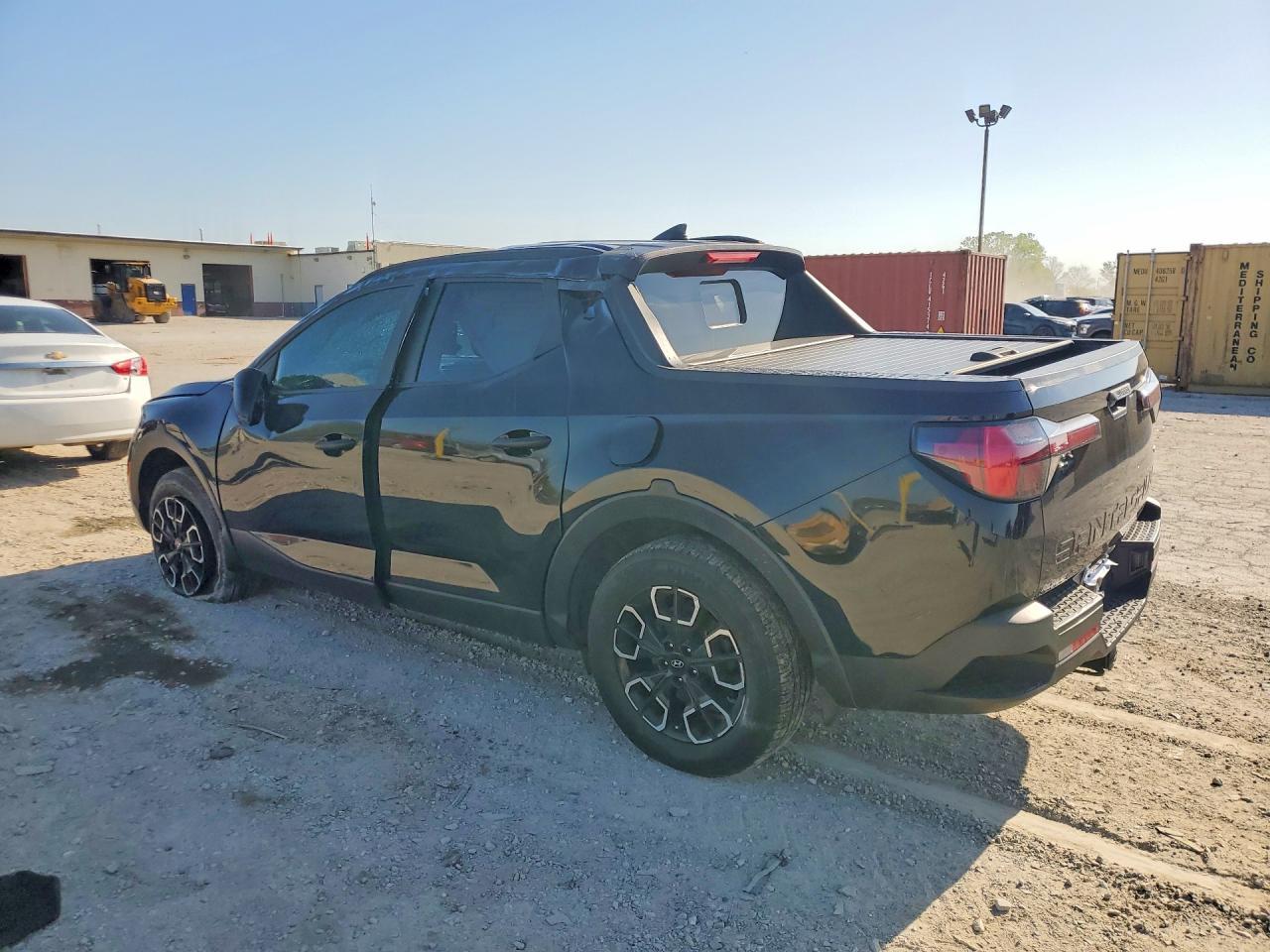 2022 Hyundai Santa Cruz Sel - Image 2