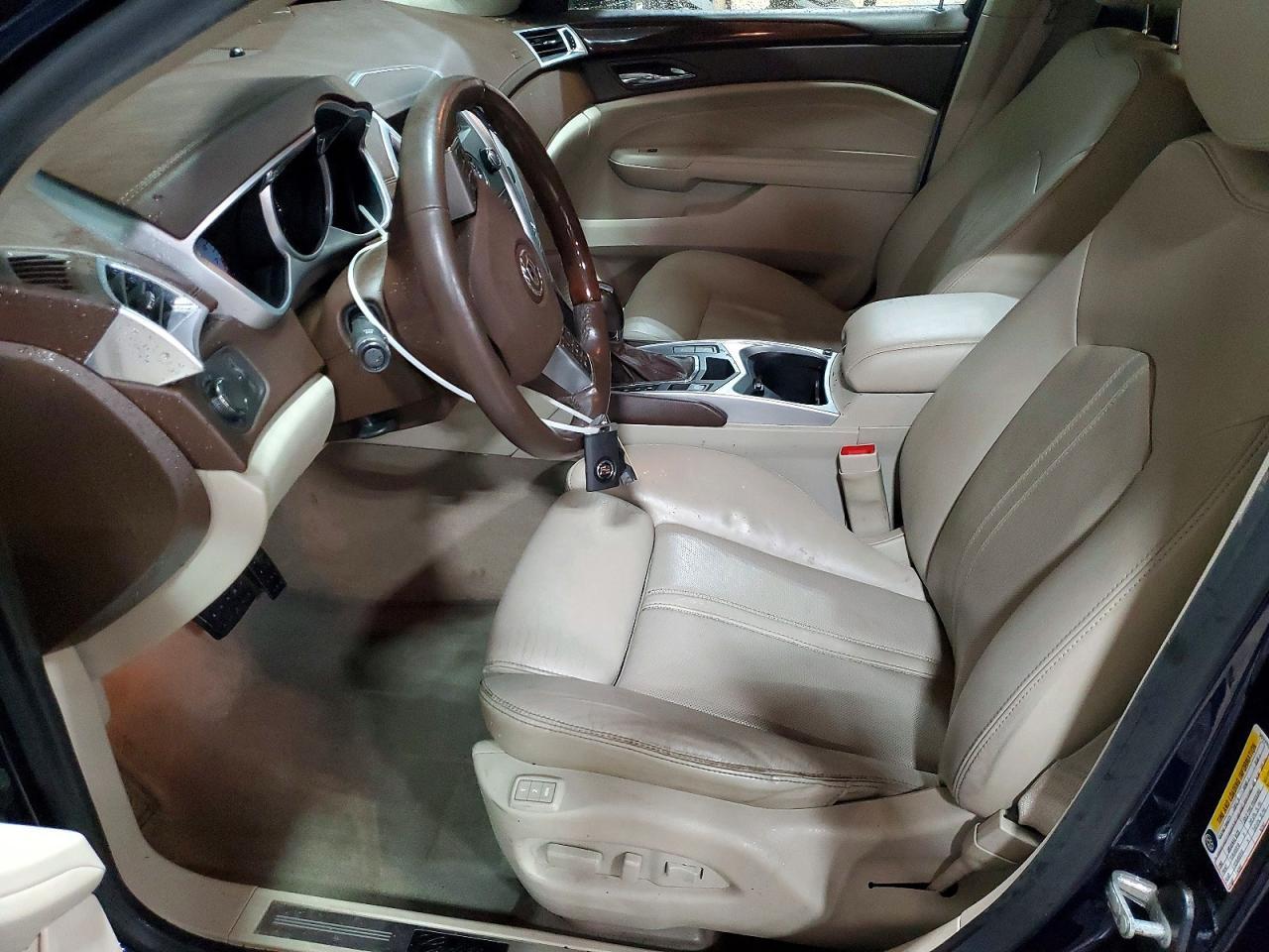 2011 Cadillac Srx Luxury Collection - Image 7