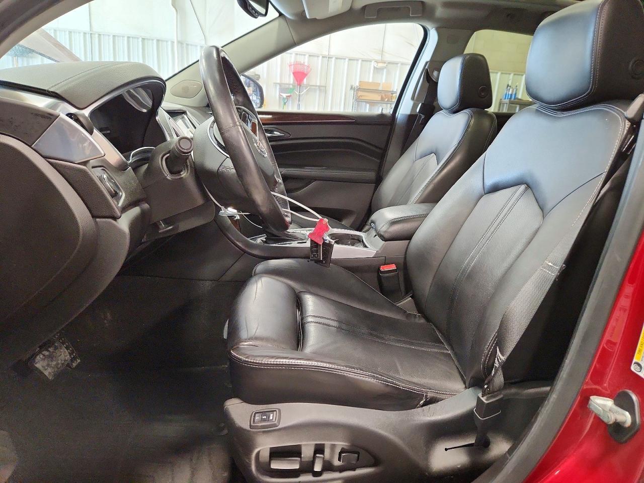 2013 Cadillac Srx Performance Collection - Image 7