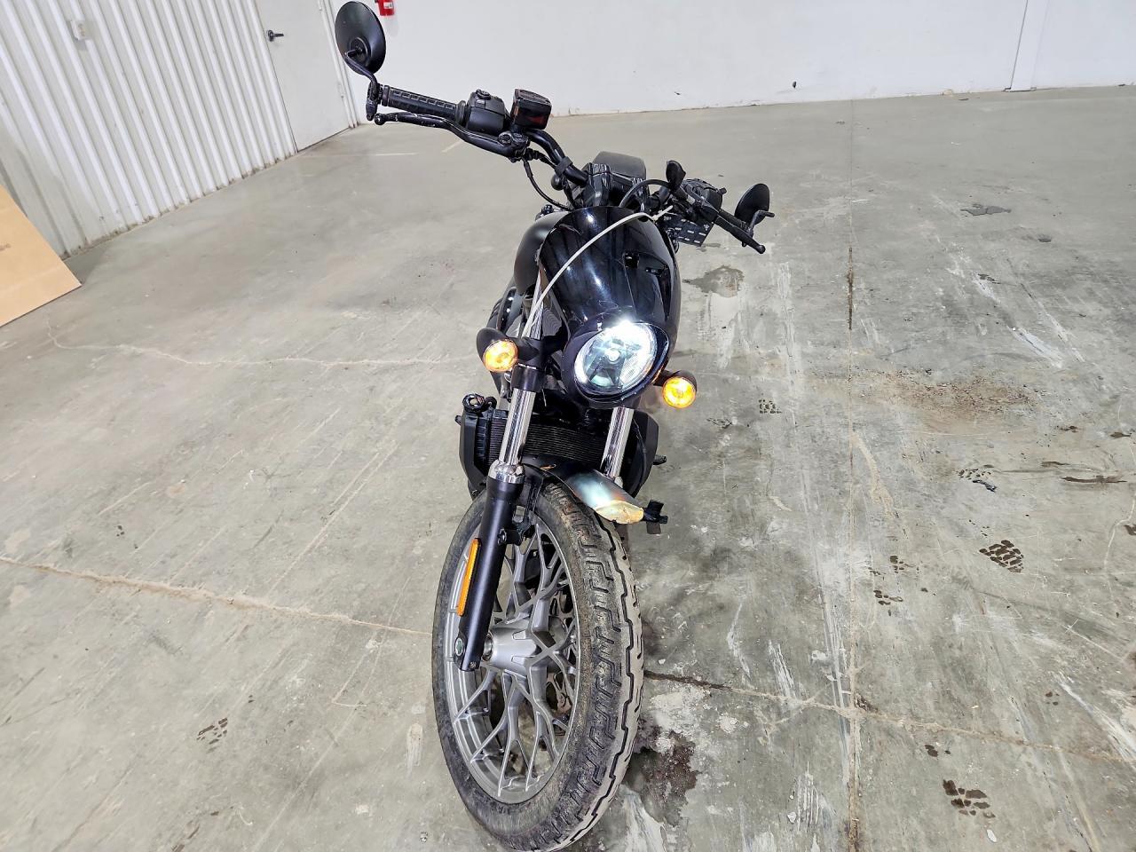 2024 Harley-Davidson Rh975 S - Image 2