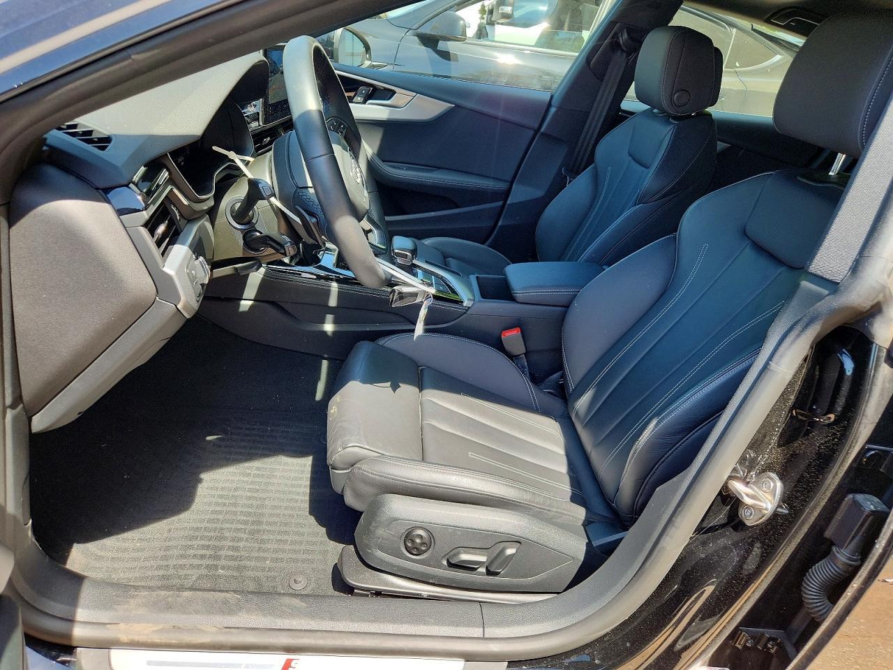 2024 Audi A5 Premium Plus 45 - Фото 7