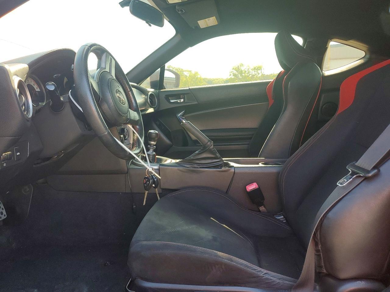 2013 Scion Fr-S Base - Image 7