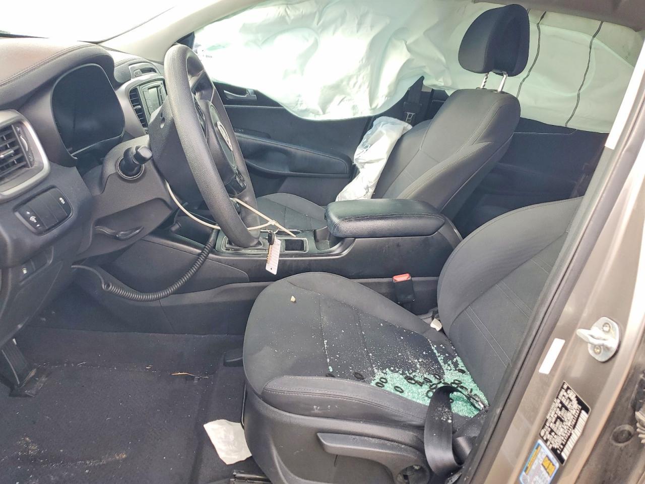 2017 Kia Sorento Lx V6 - Image 7