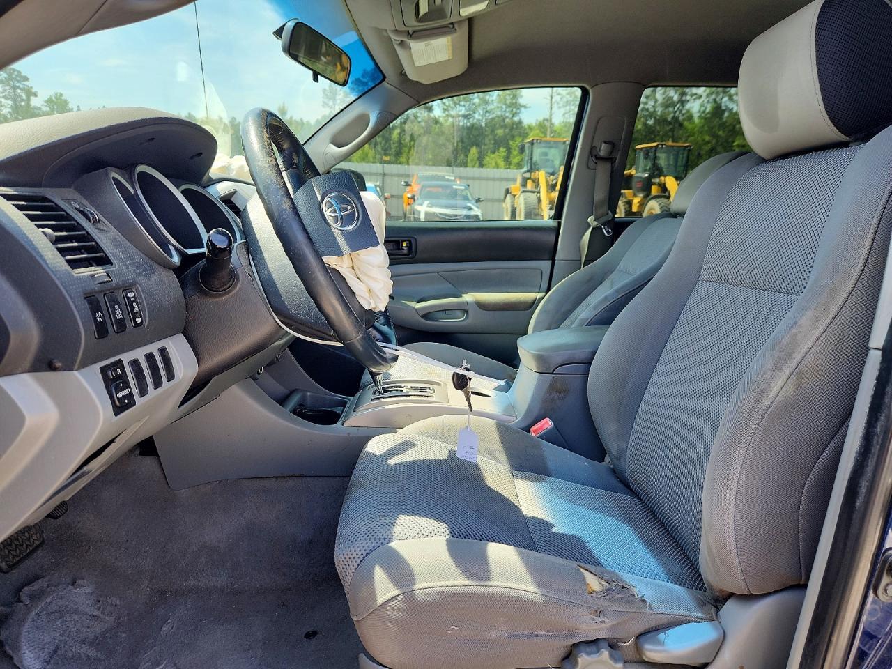 2007 Toyota Tacoma Prerunner V6 - Image 7