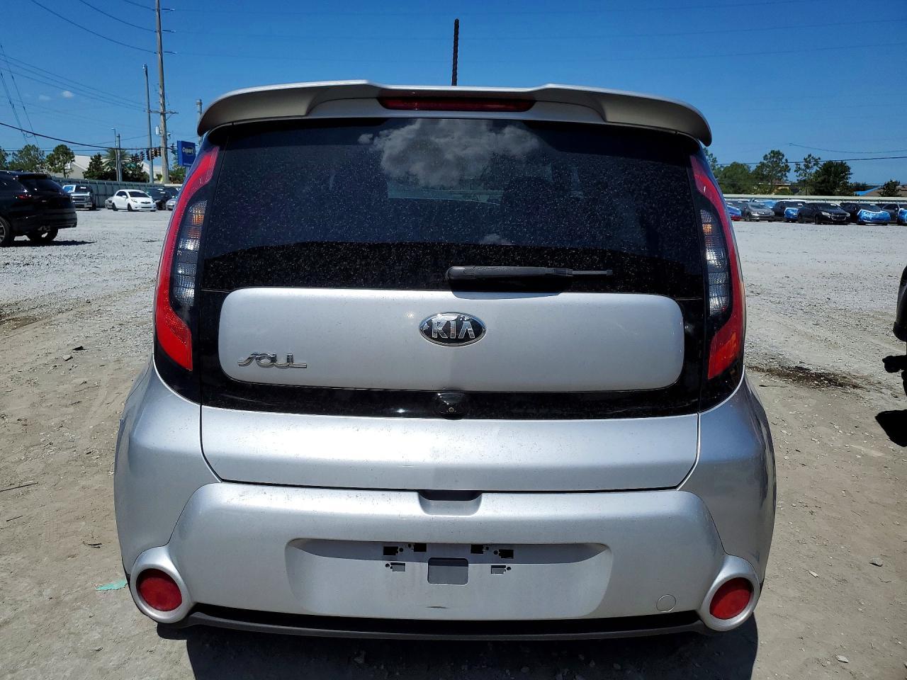 2014 Kia Soul ! - Фото 6