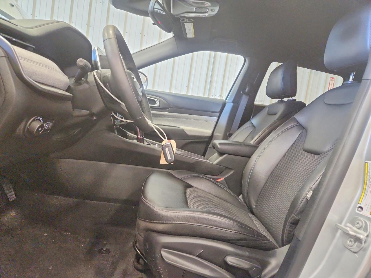 2025 Jeep Compass Latitude - Image 7