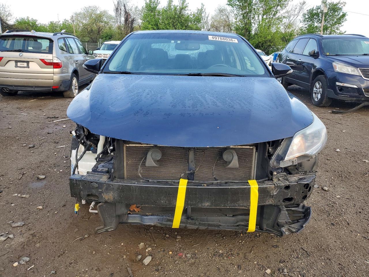 2016 Toyota Avalon Xle Premium - Фото 5