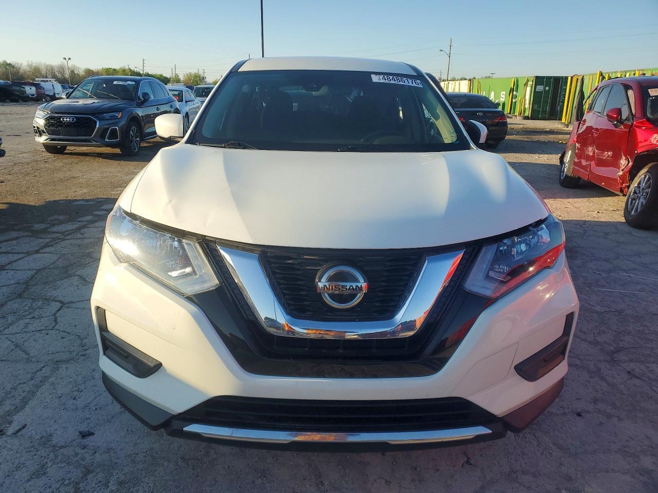2019 Nissan Rogue - Фото 5