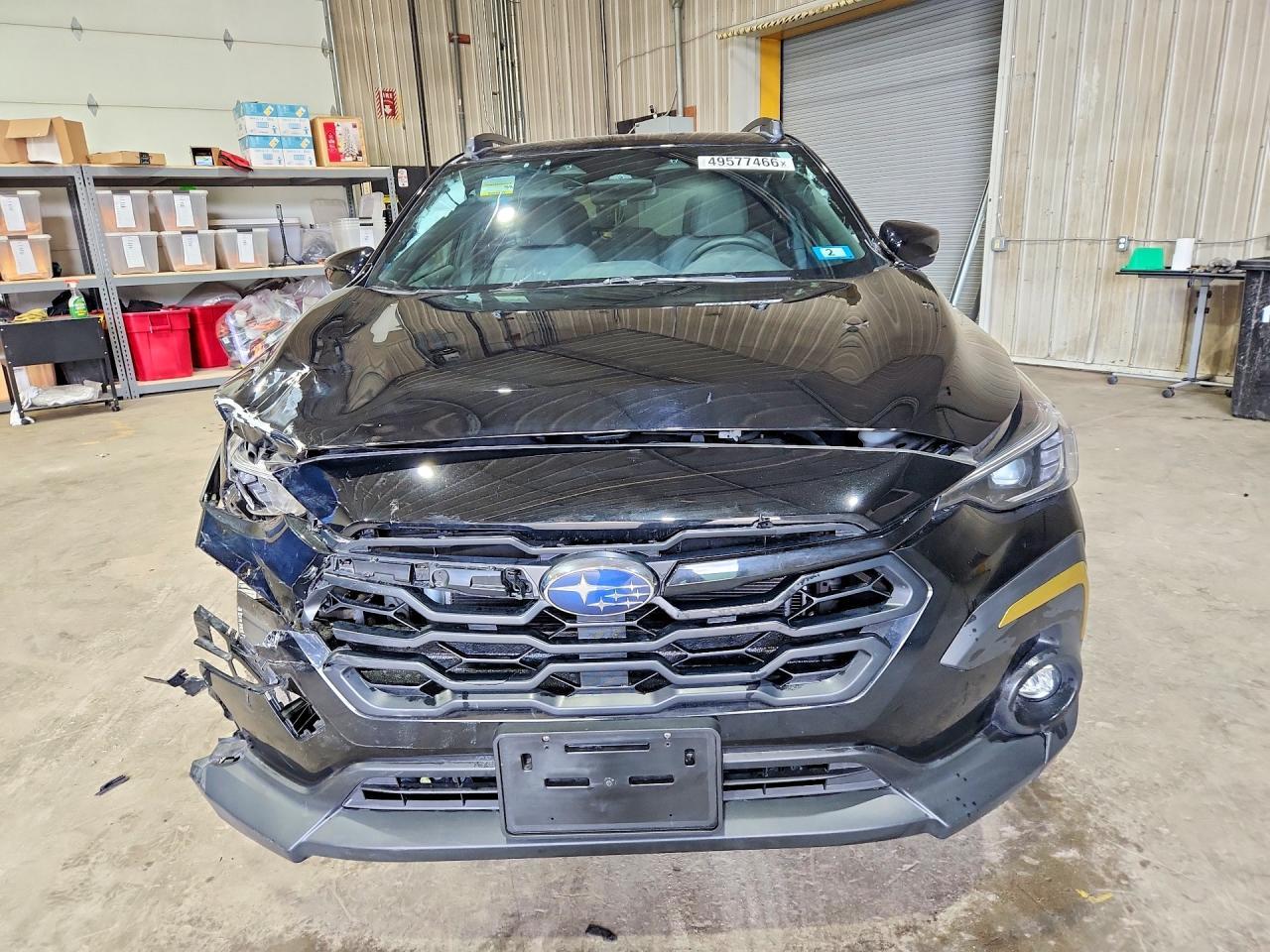 2025 Subaru Crosstrek Sport - Фото 5