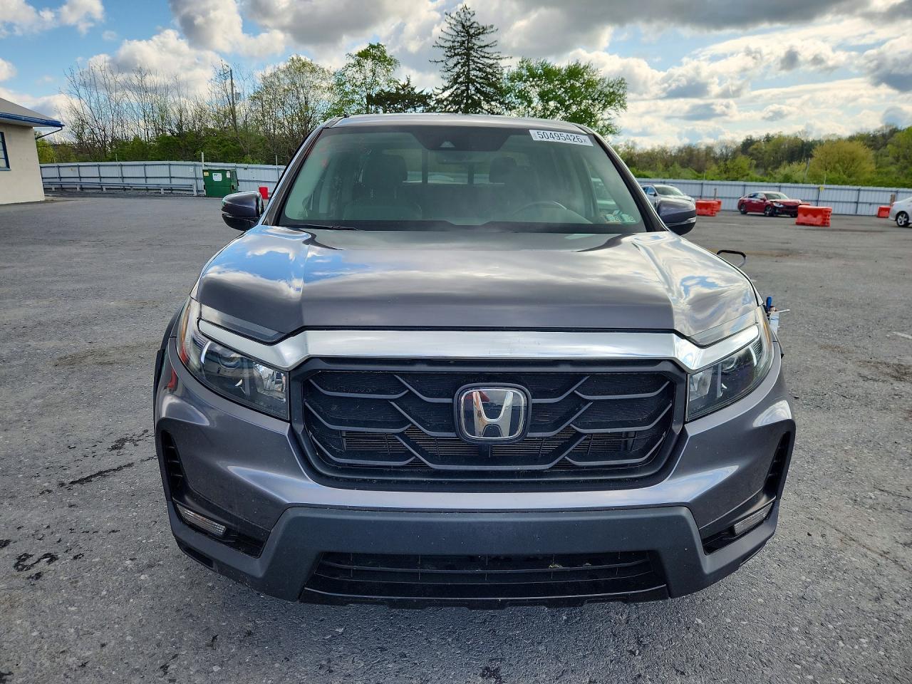 2022 Honda Ridgeline Rtl - Image 5