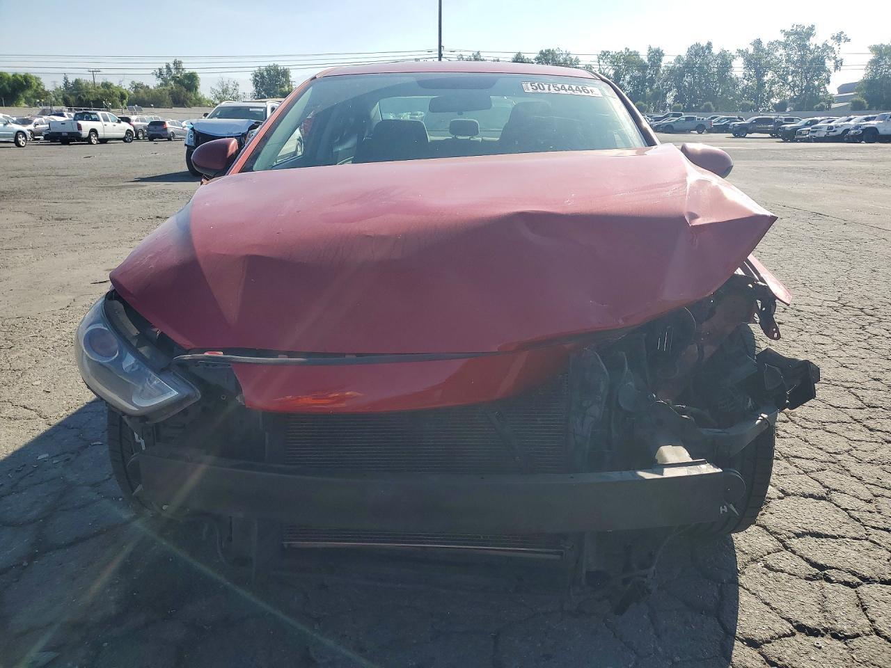 2017 Hyundai Elantra Se - Image 5