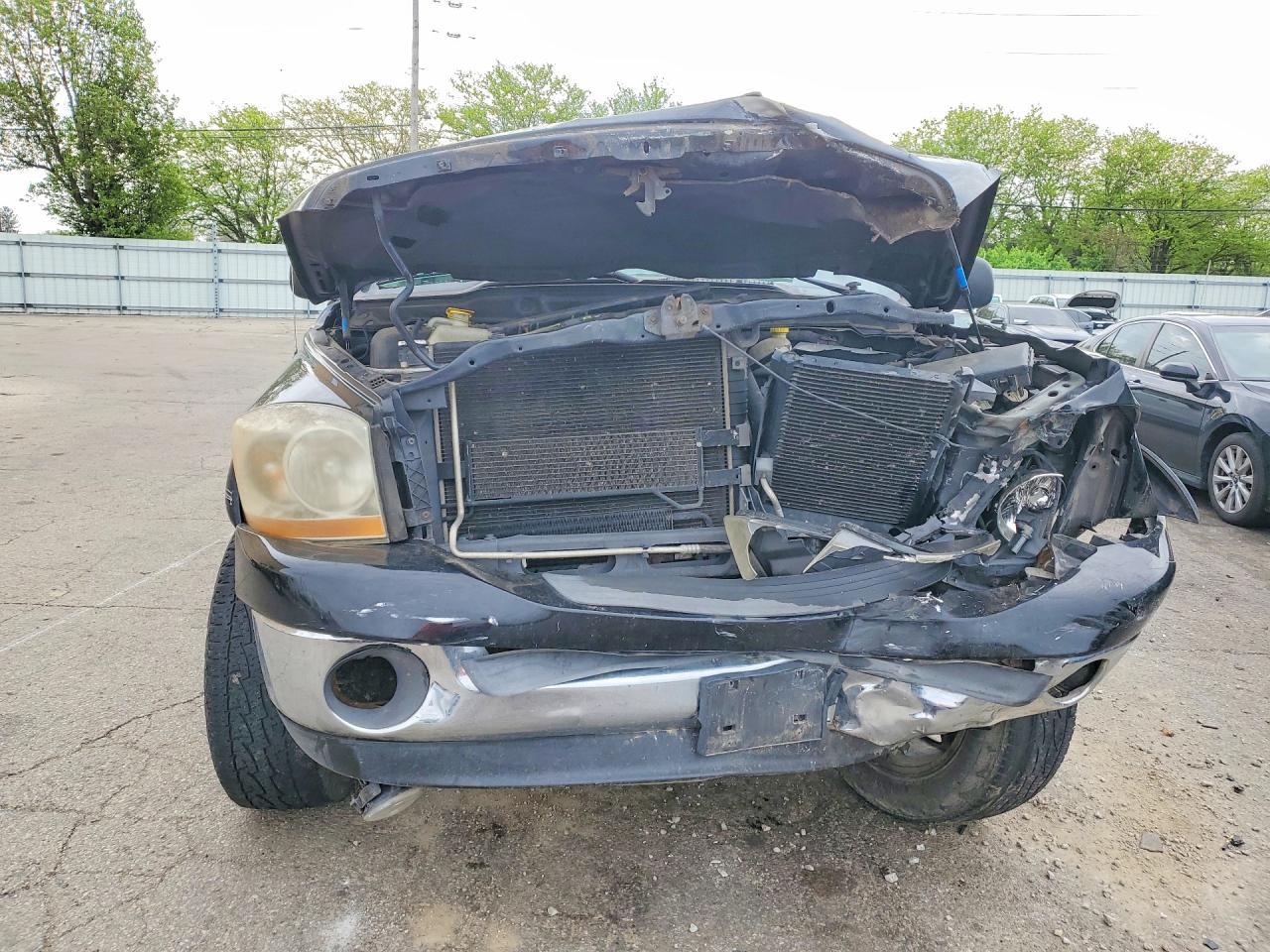 2006 Dodge Ram 1500 St - Фото 5