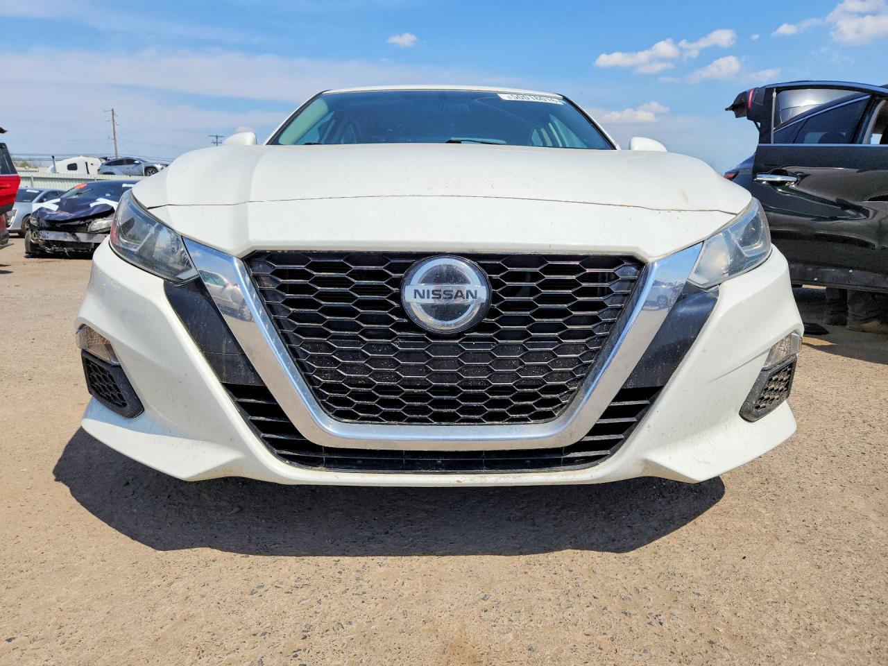 2019 Nissan Altima - Image 5