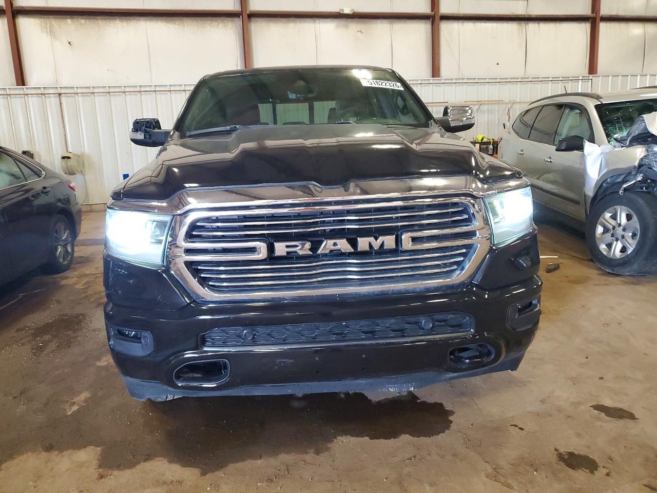 2022 Ram 1500 Limited - Фото 5