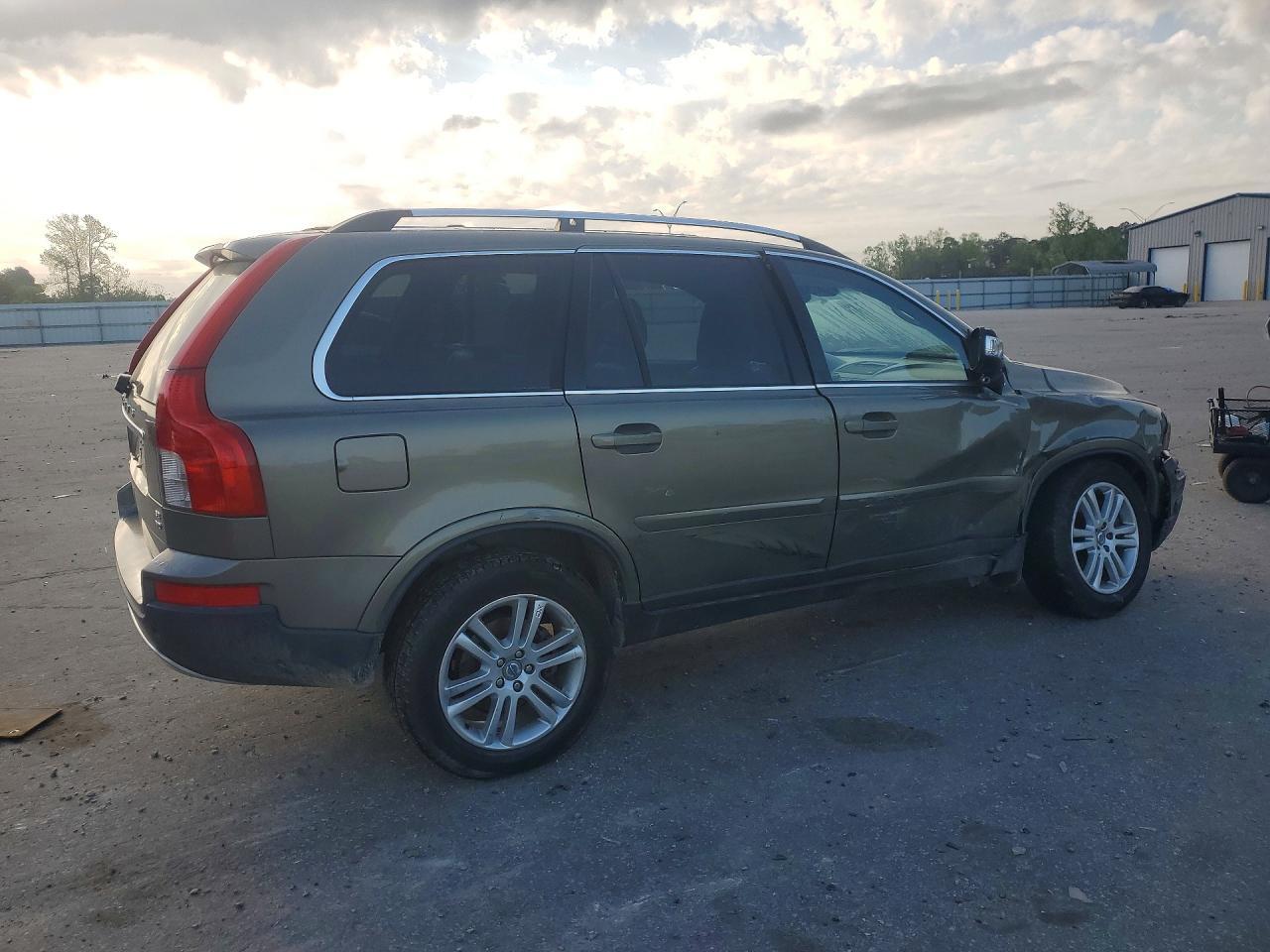 2010 Volvo Xc90 3.2 - Фото 3