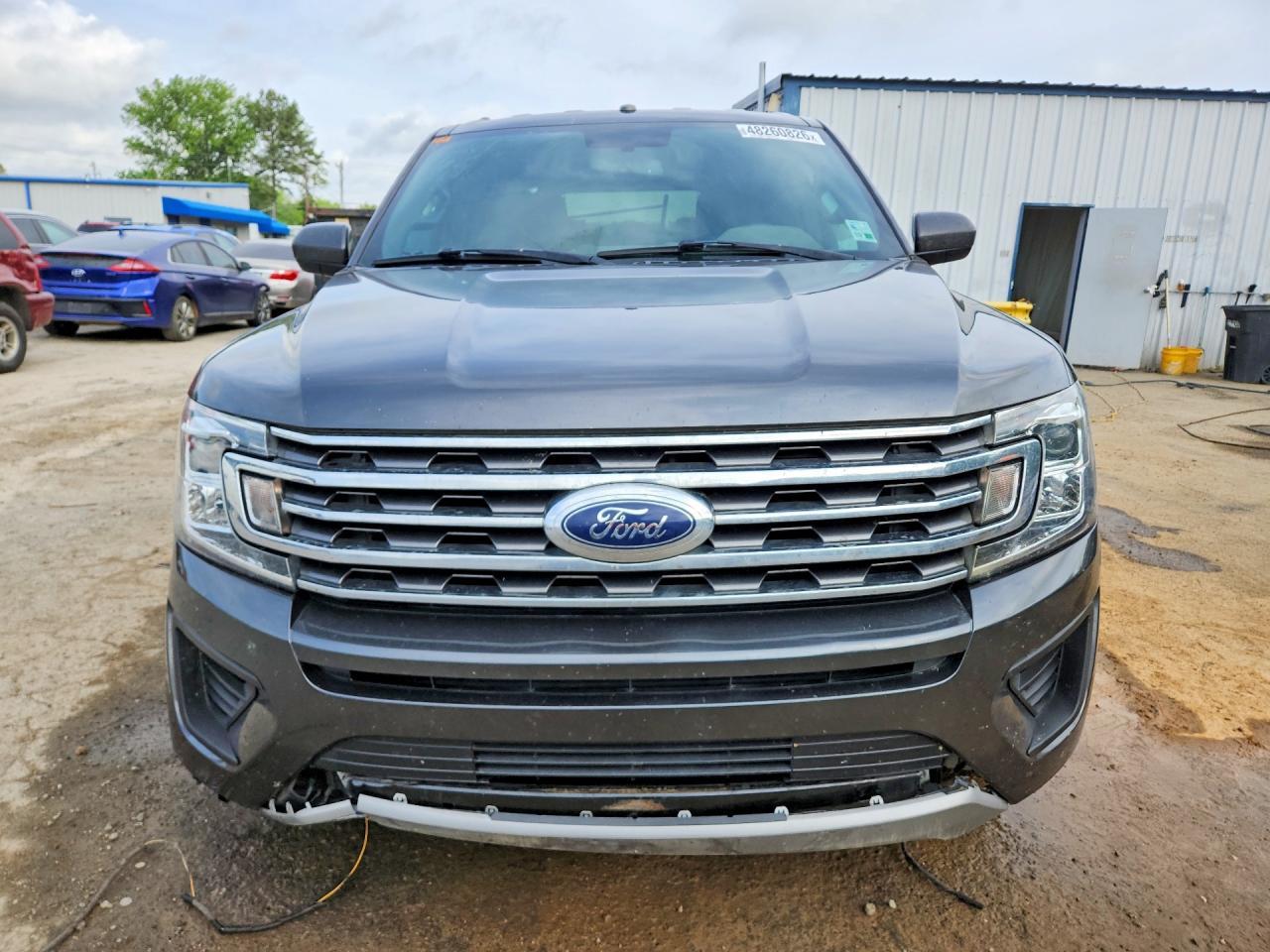 2019 Ford Expedition Max Xlt - Фото 5