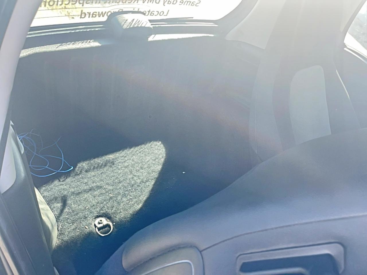 2011 Smart Fortwo Pure - Фото 6