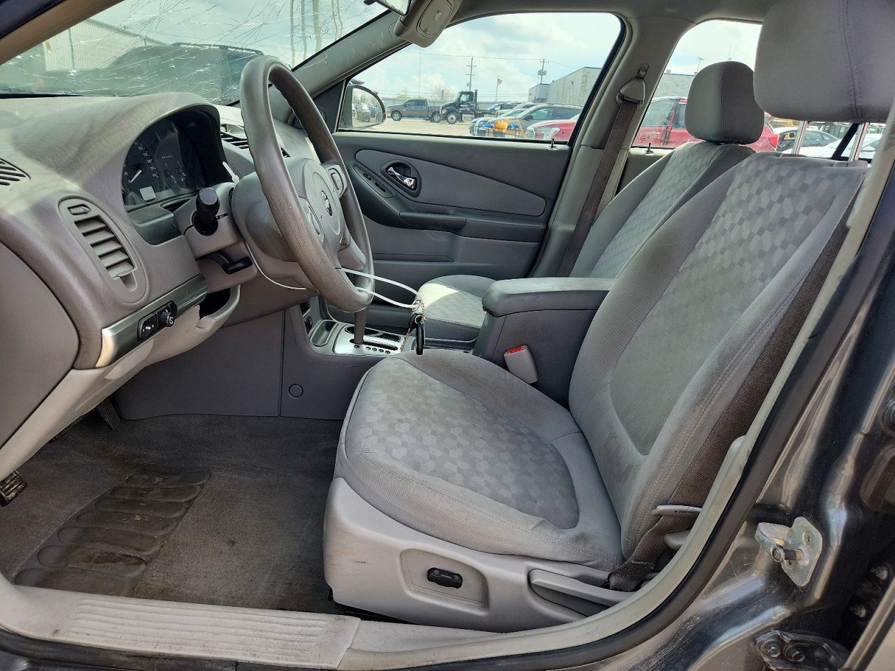 2005 Chevrolet Malibu Ls - Фото 7