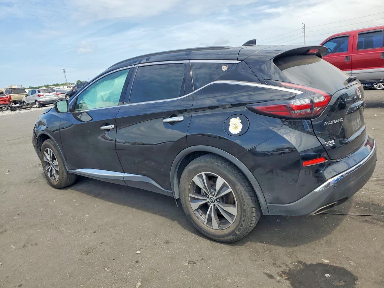 2023 Nissan Murano Sv - Фото 2