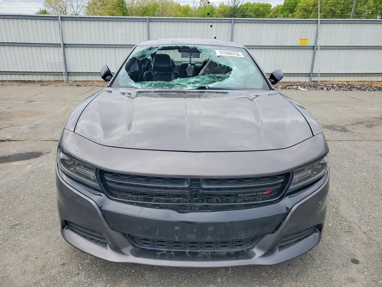 2017 Dodge Charger Sxt - Image 5