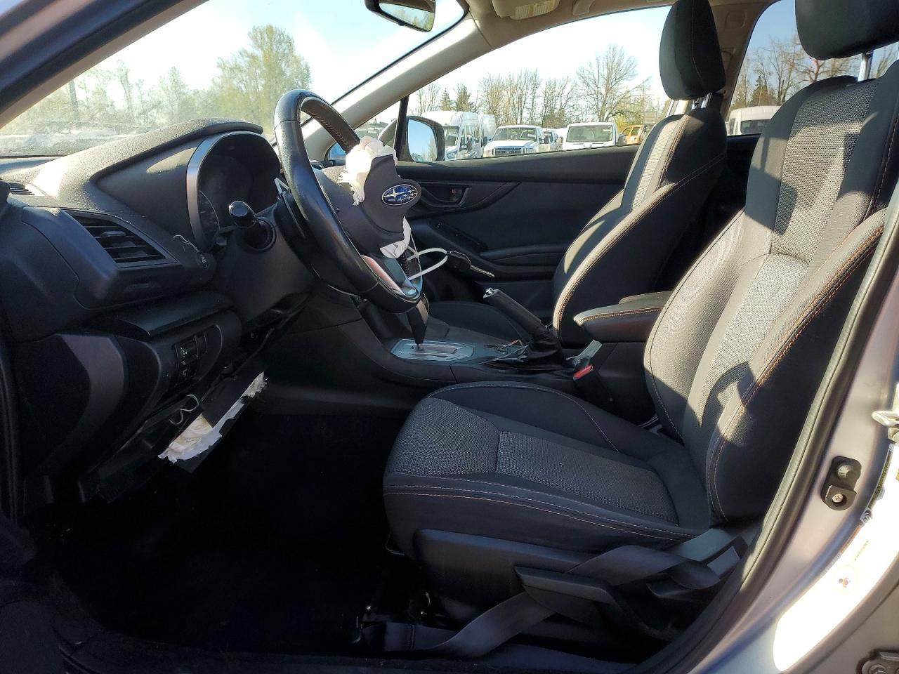 2018 Subaru Crosstrek Premium - Фото 7