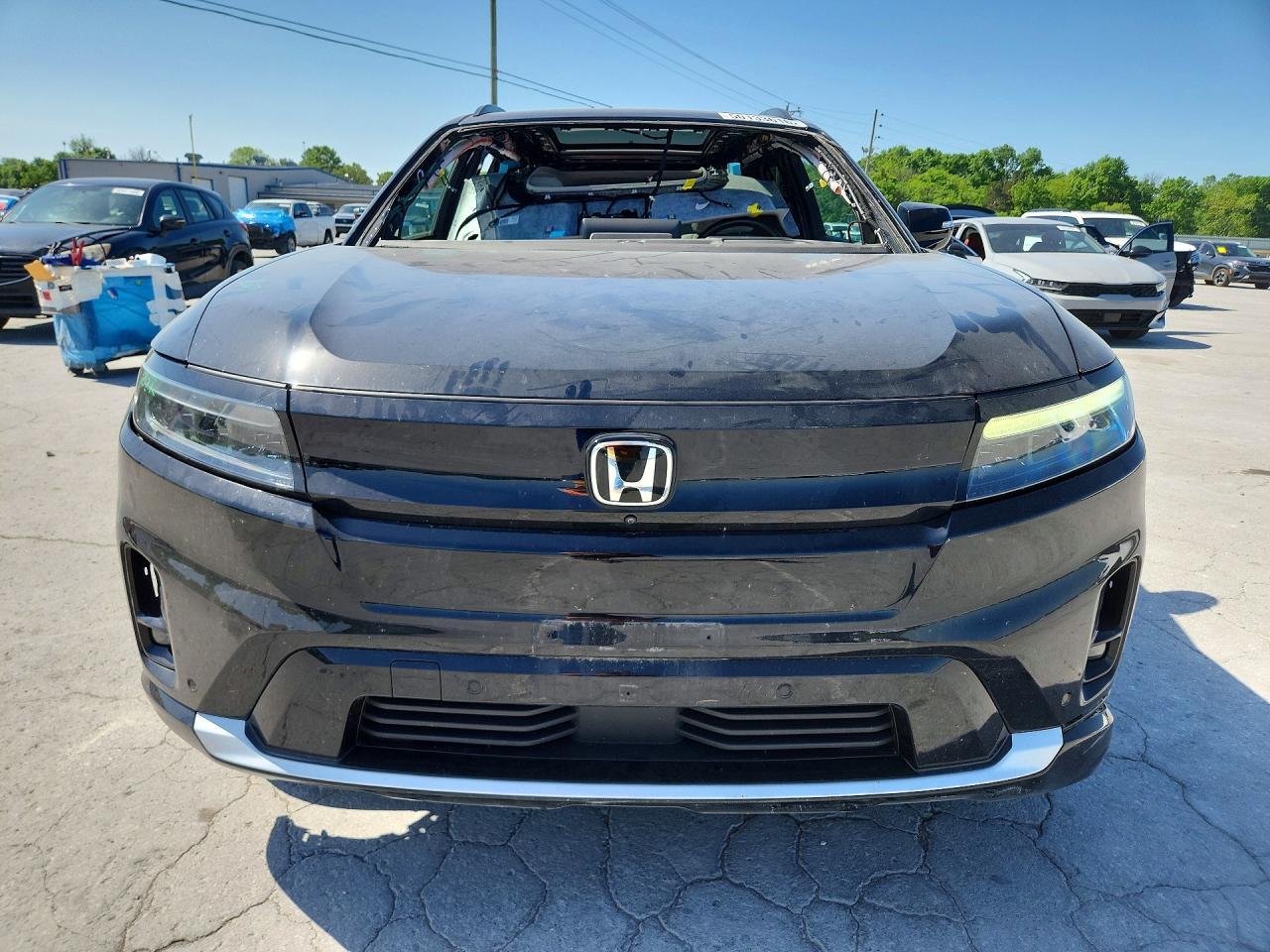 2024 Honda Prologue Elite - Фото 5