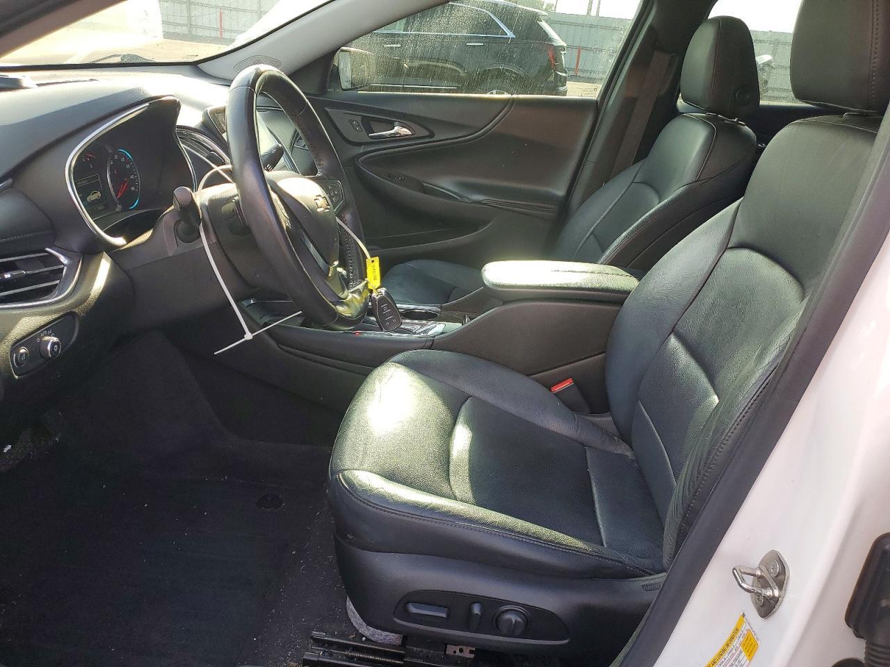 2018 Chevrolet Malibu Premier - Фото 7