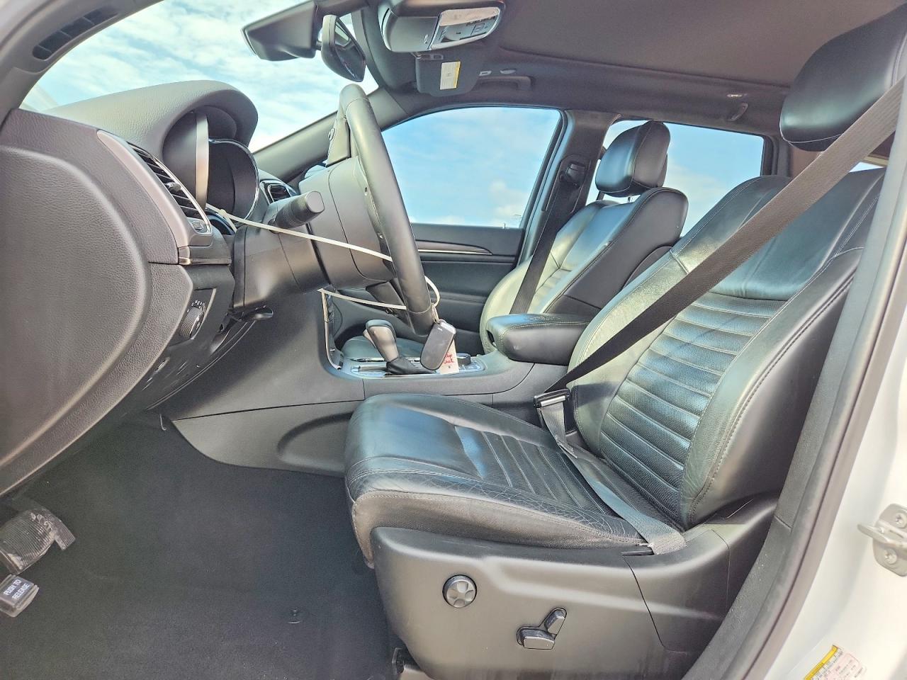 2019 Jeep Grand Cherokee Limited - Image 7