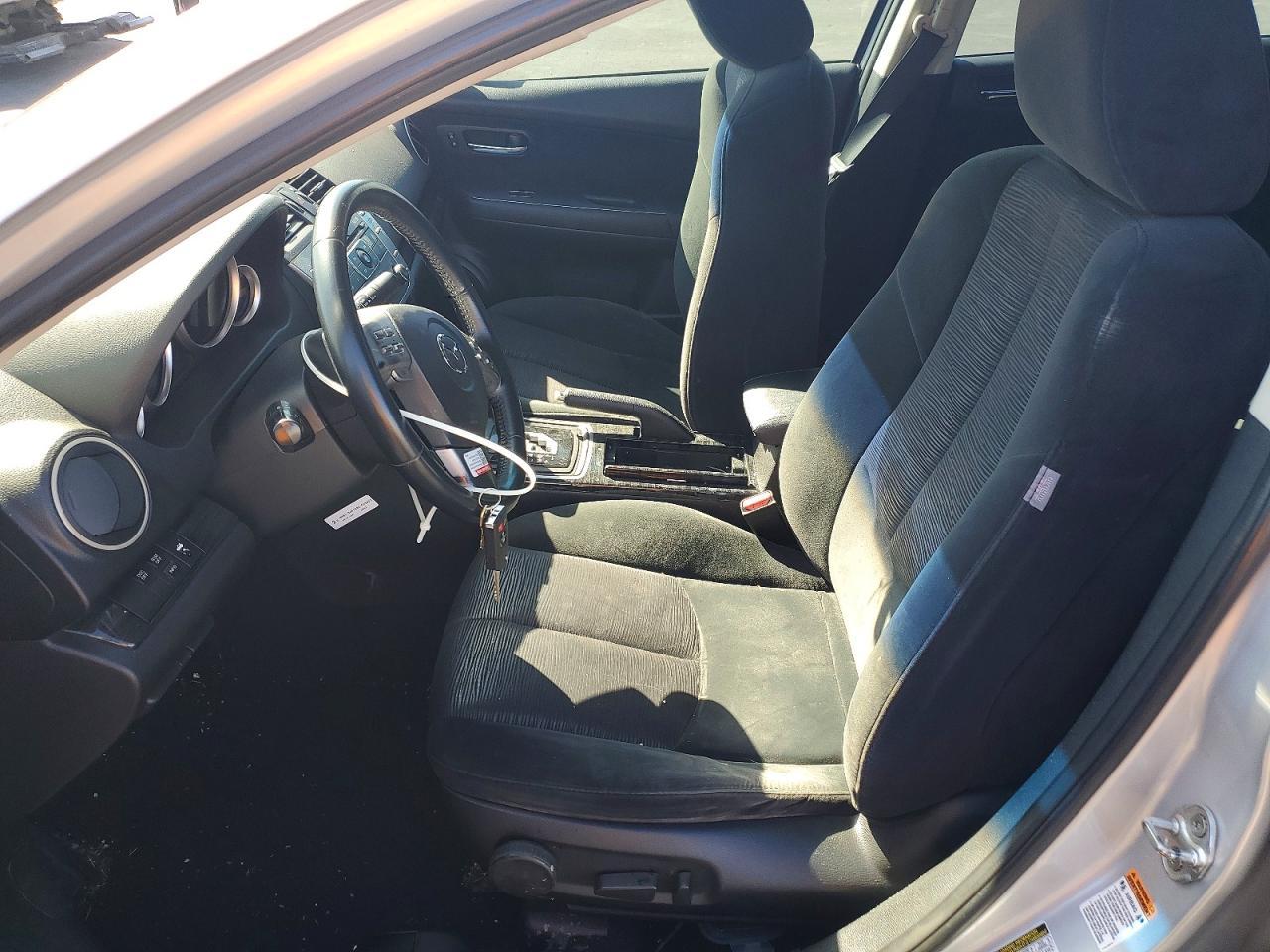2010 Mazda 6 I - Image 7
