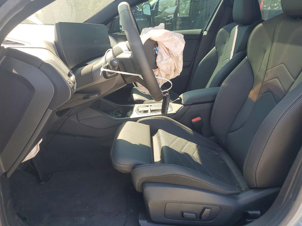 2026 BMW 228 - Фото 7