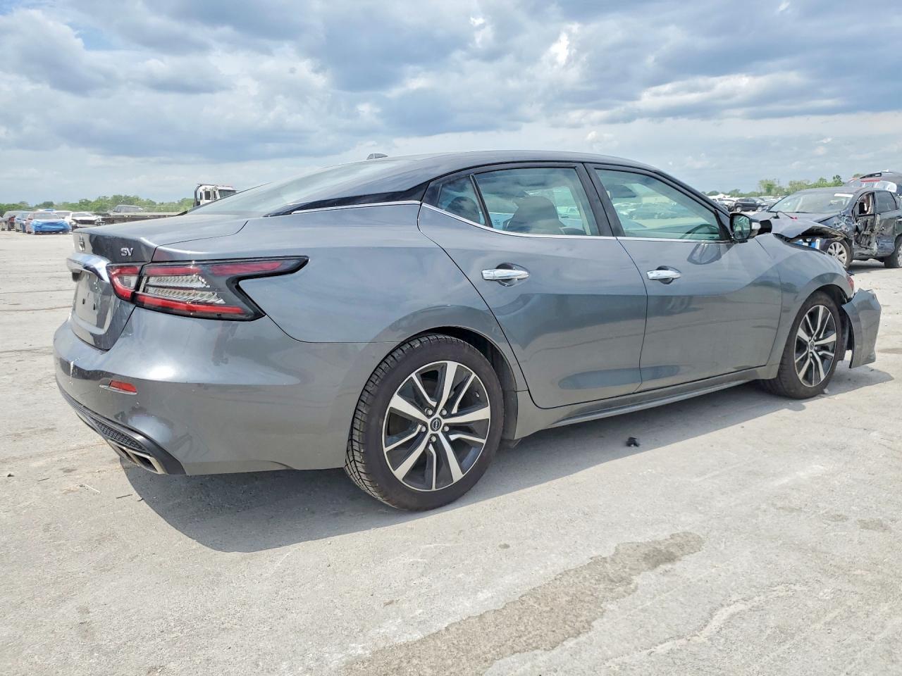 2023 Nissan Maxima Sv - Image 3