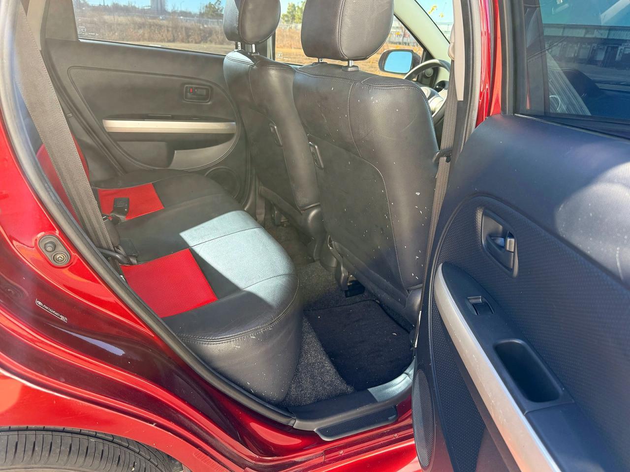 2006 Scion Xa Base - Image 6
