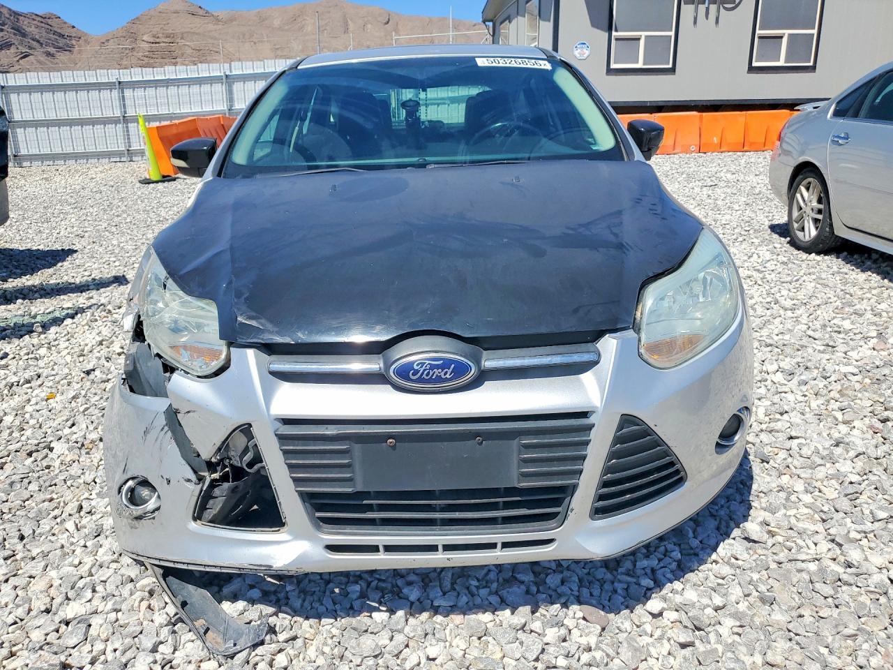 2013 Ford Focus Se - Image 5