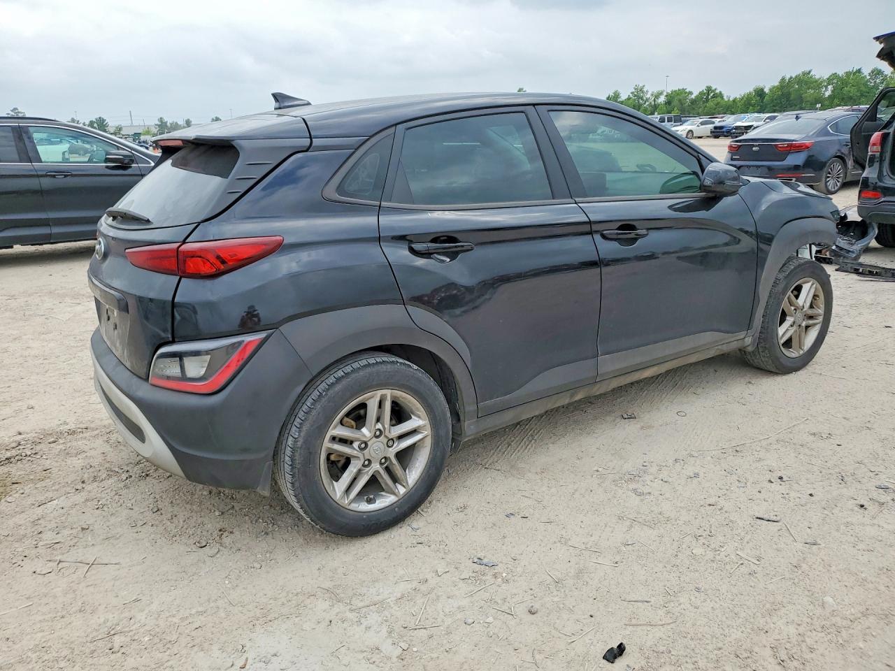 2023 Hyundai Kona Se - Фото 3