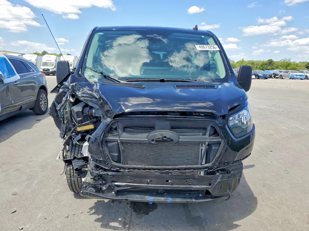 2024 Ford Transit T-350 - Фото 5