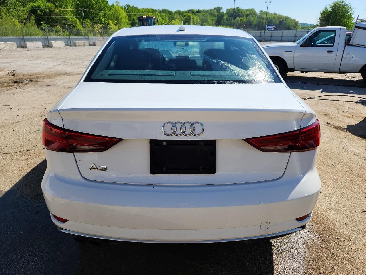 2018 Audi A3 Premium - Фото 6
