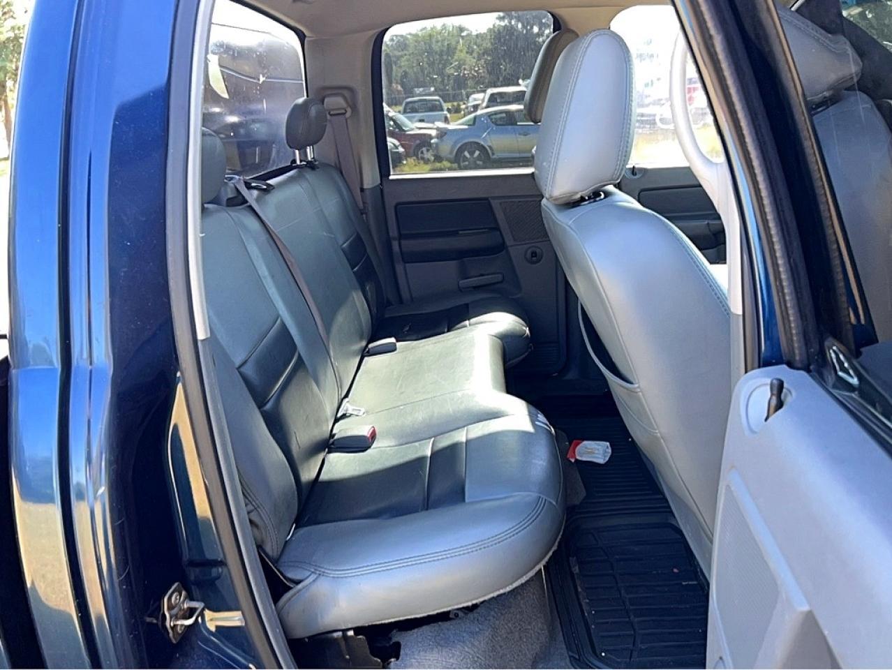 2006 Dodge Ram 1500 St - Image 6