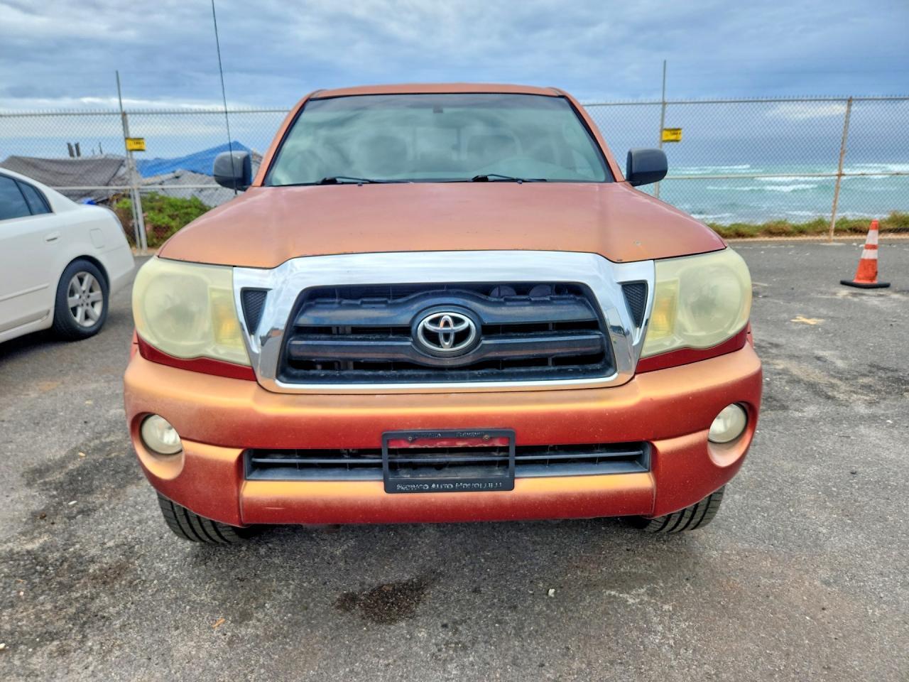 2007 Toyota Tacoma Prerunner V6 - Фото 5