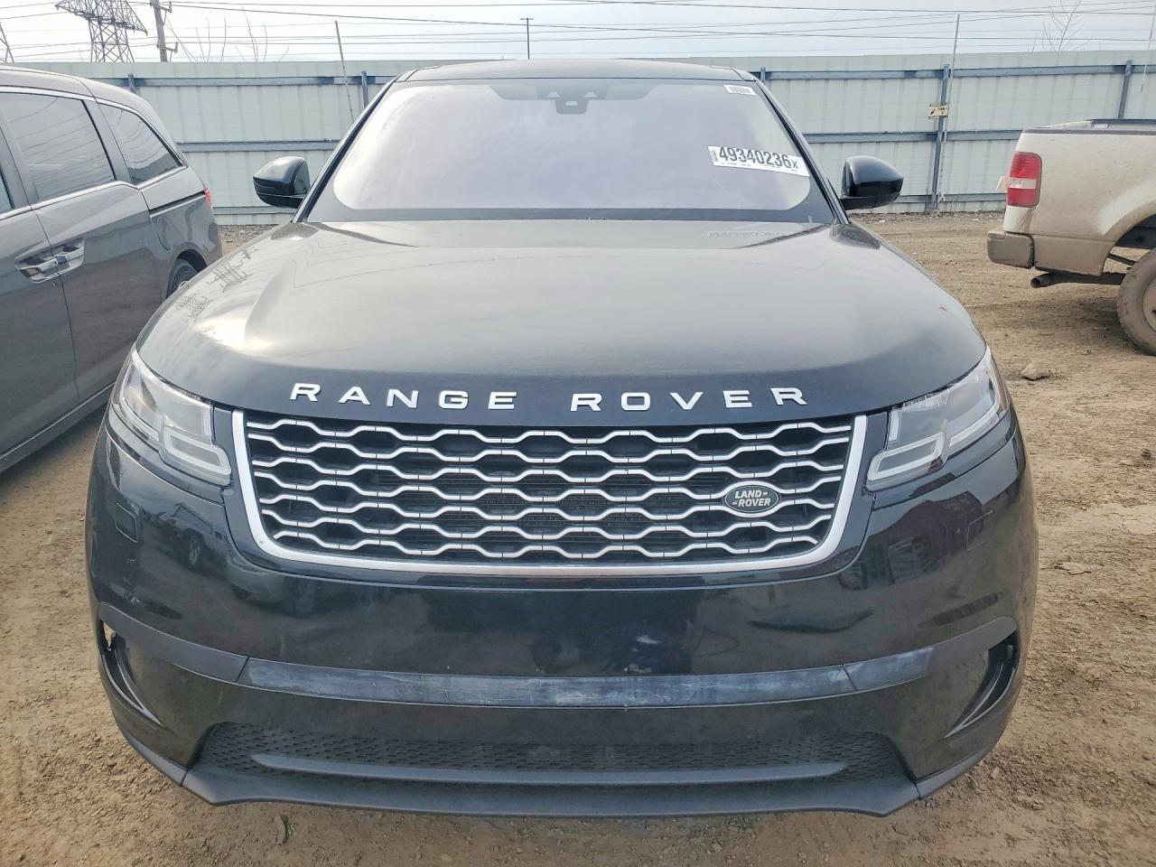 2020 Land Rover Range Rover Velar S - Image 5