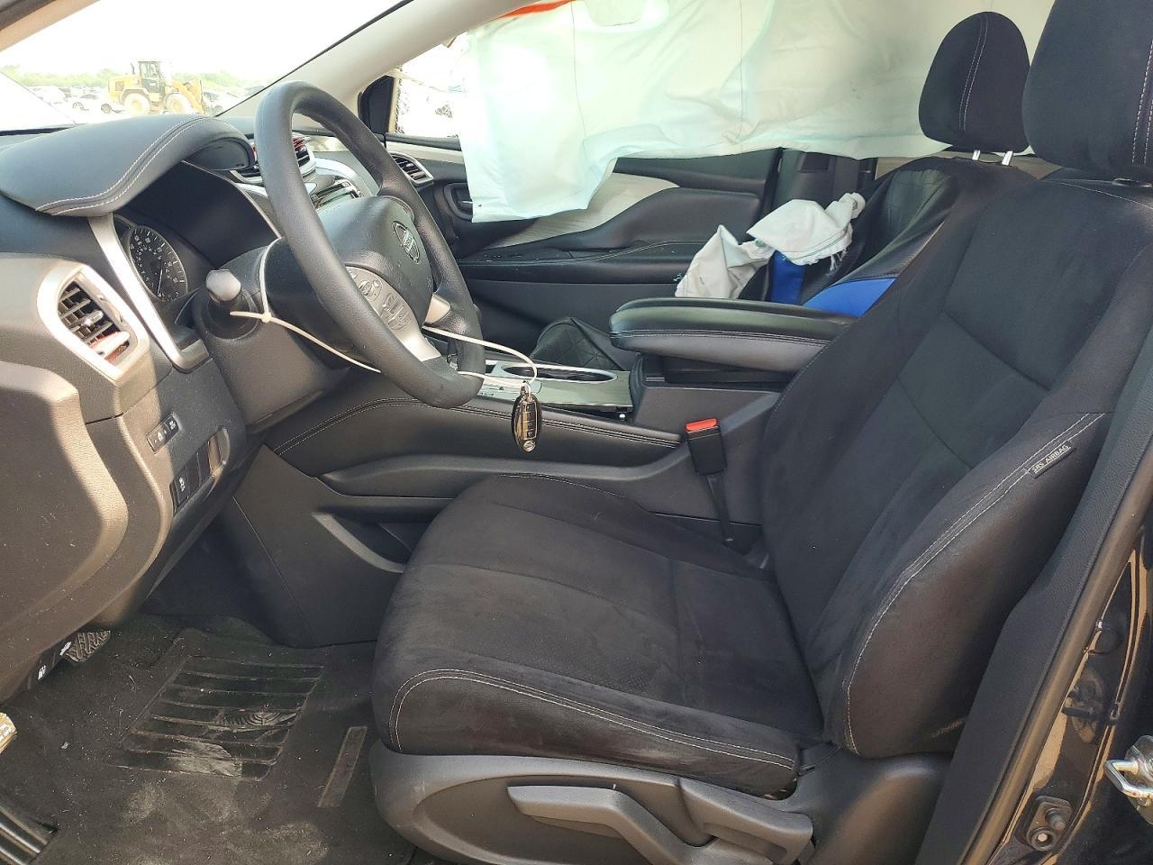 2018 Nissan Murano S - Image 7
