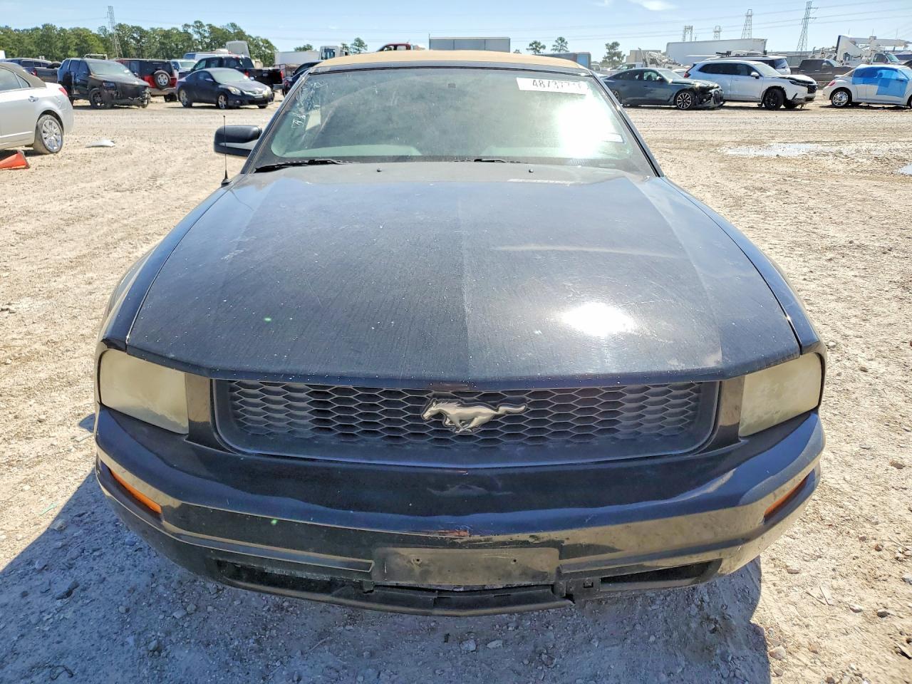 2005 Ford Mustang - Фото 5
