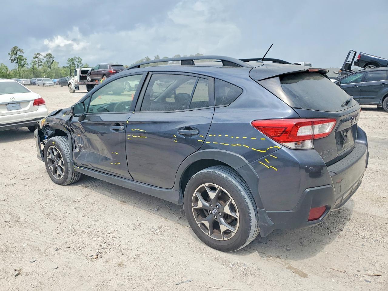 2019 Subaru Crosstrek - Image 2