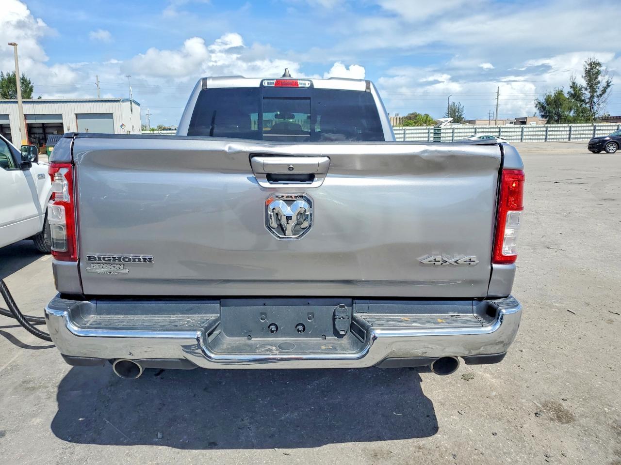 2020 Ram 1500 Big Horn - Фото 6