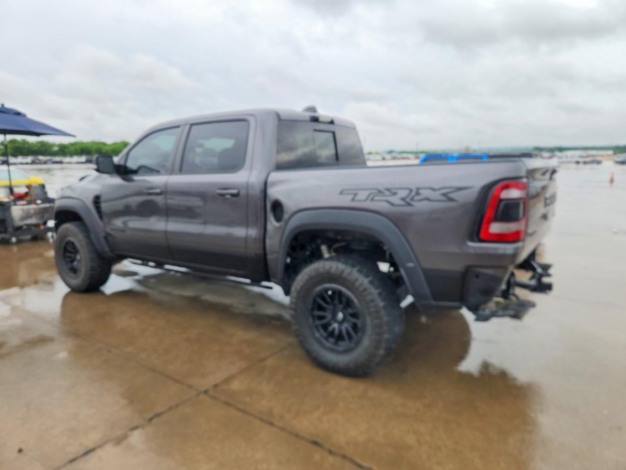 2021 Ram 1500 - Image 2