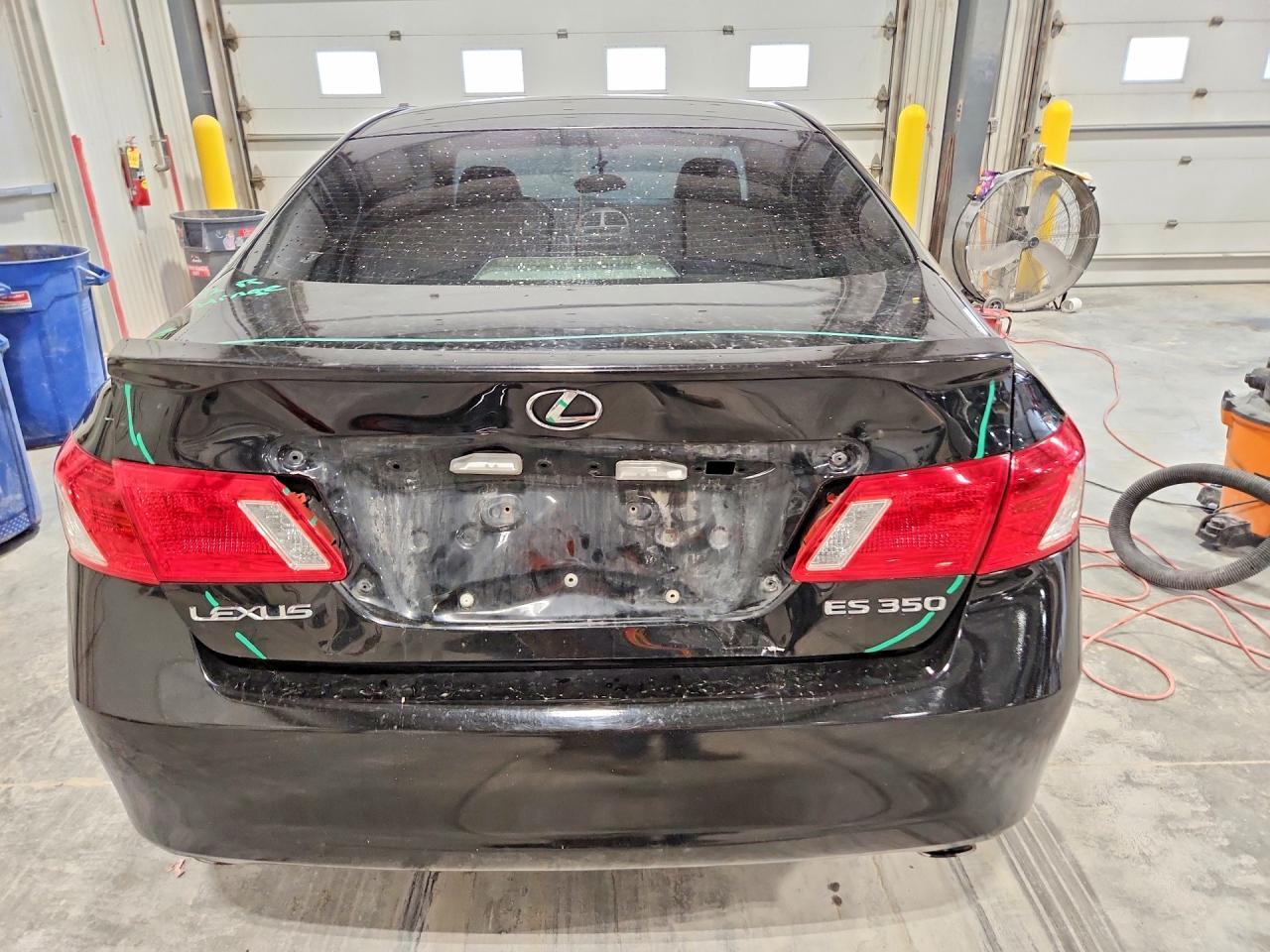 2007 Lexus Es 350 - Фото 6