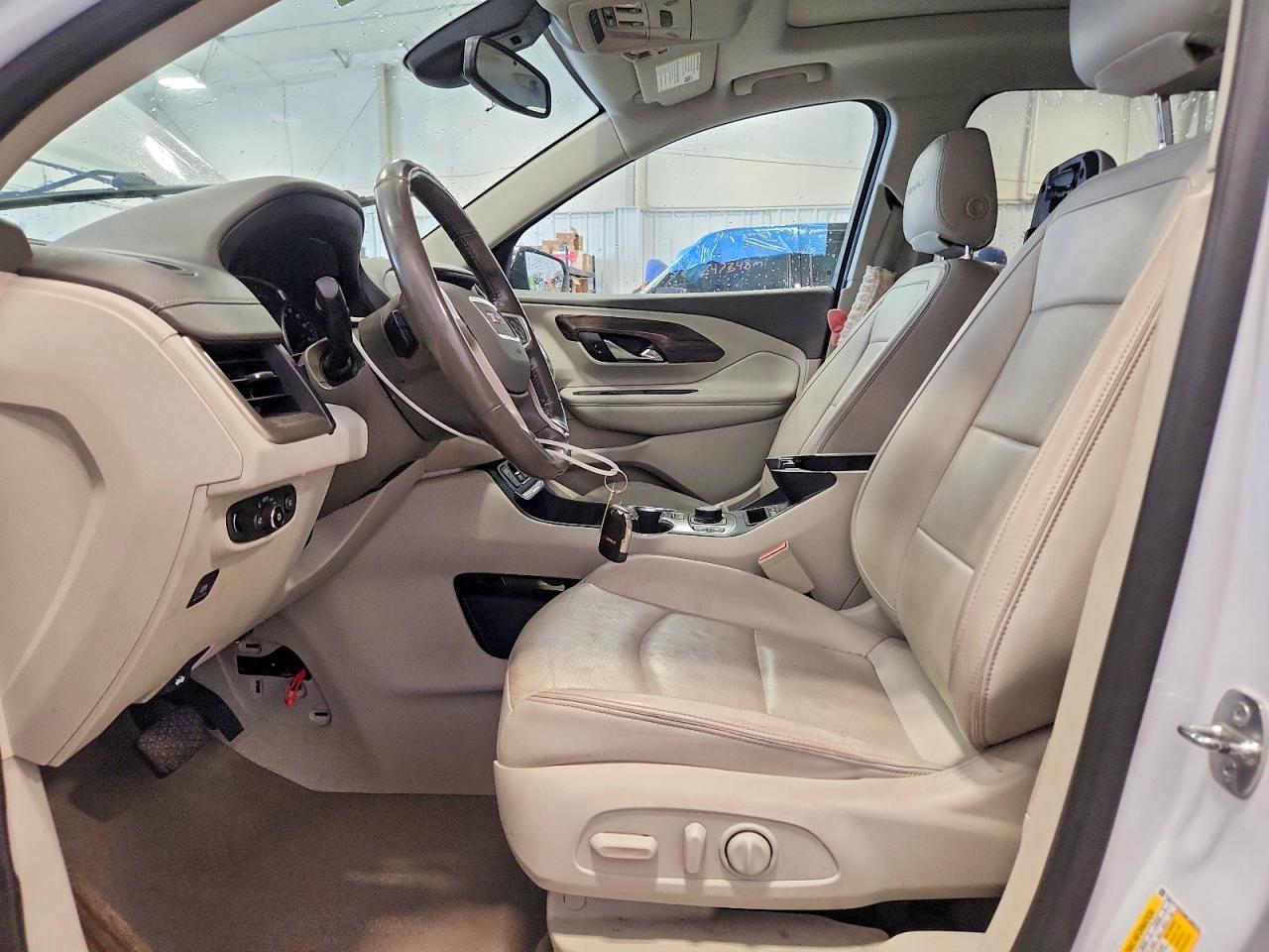 2021 GMC Terrain Denali - Image 7