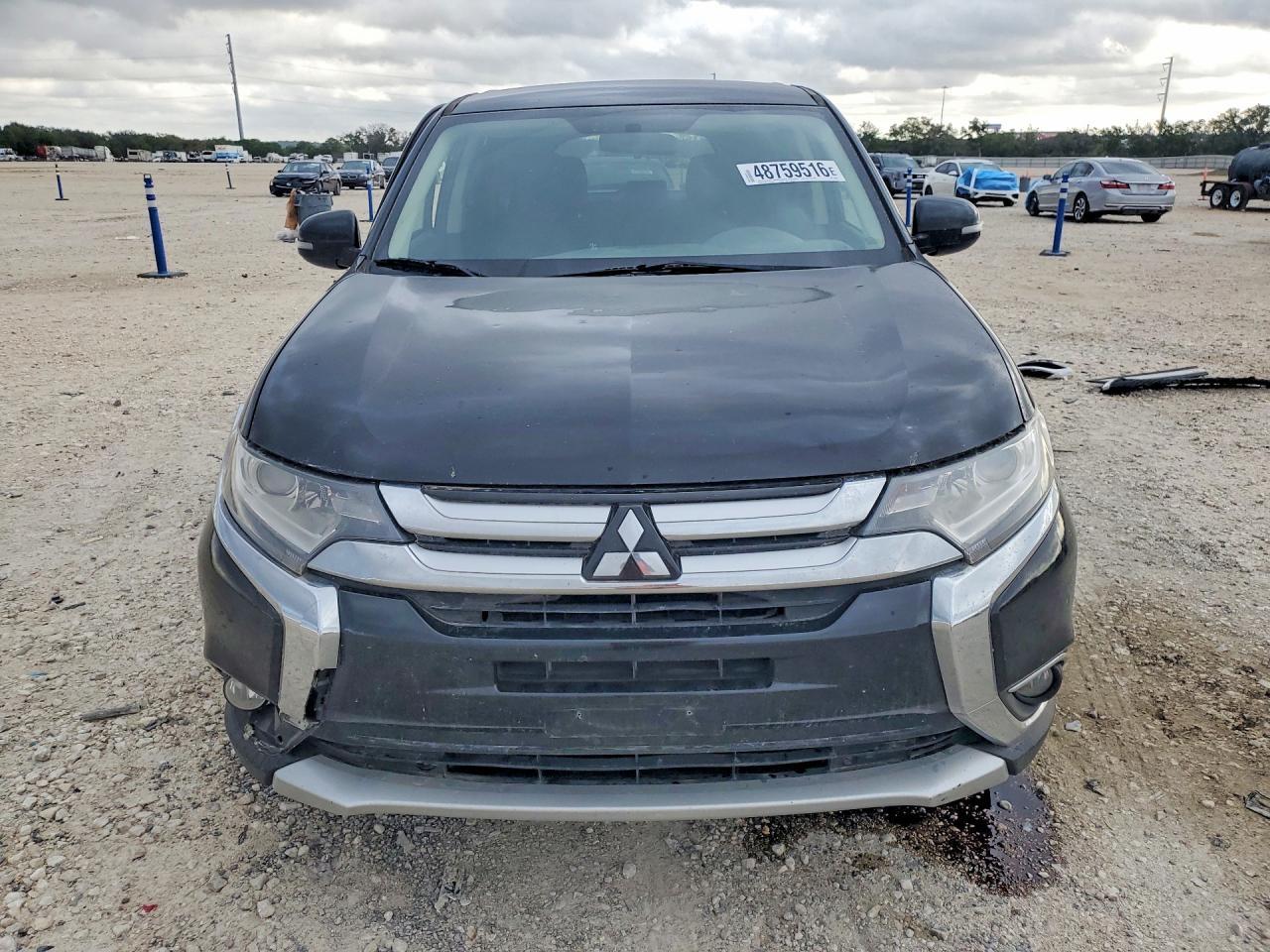 2018 Mitsubishi Outlander Se - Image 5