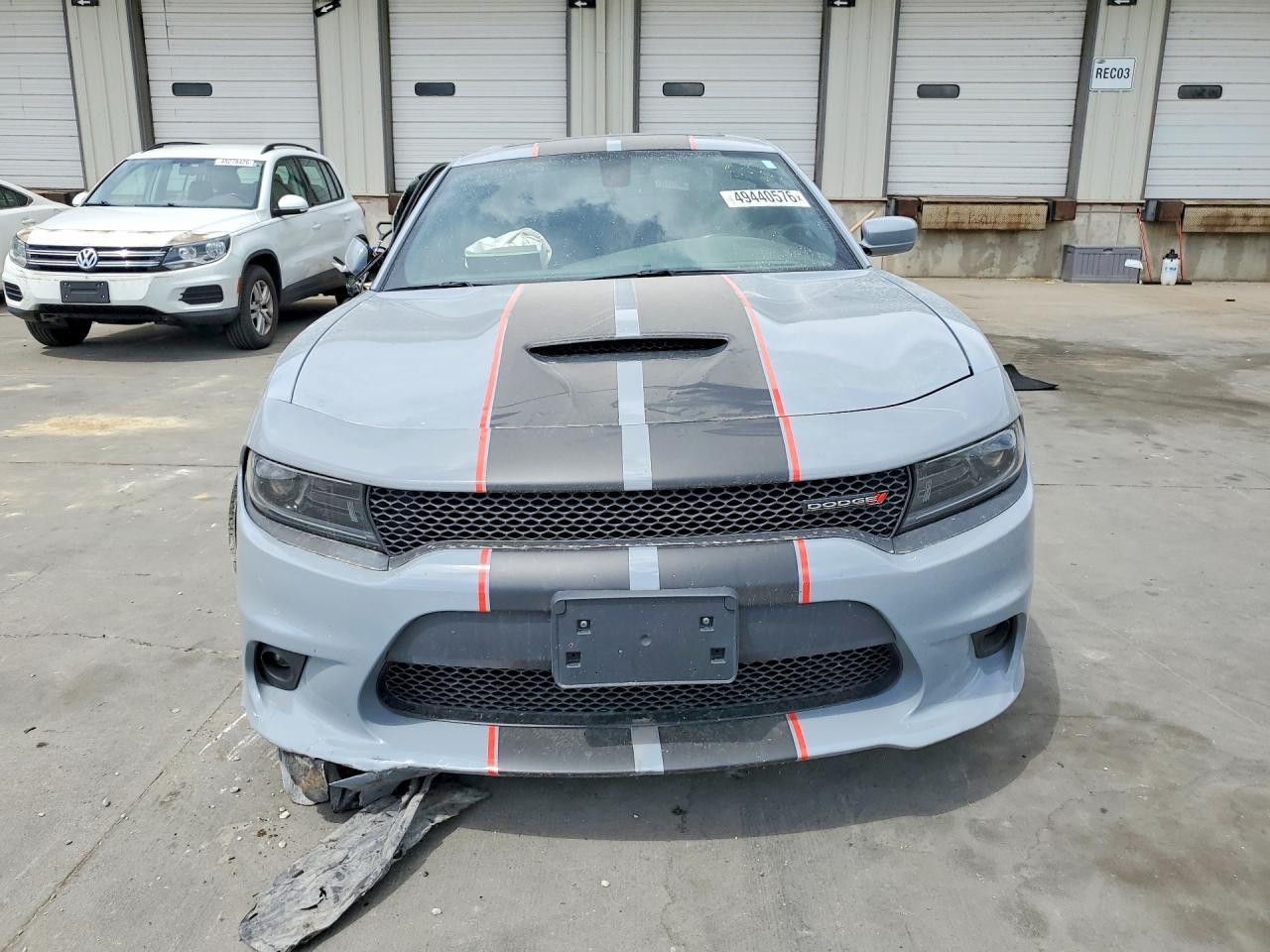 2022 Dodge Charger R - Image 5