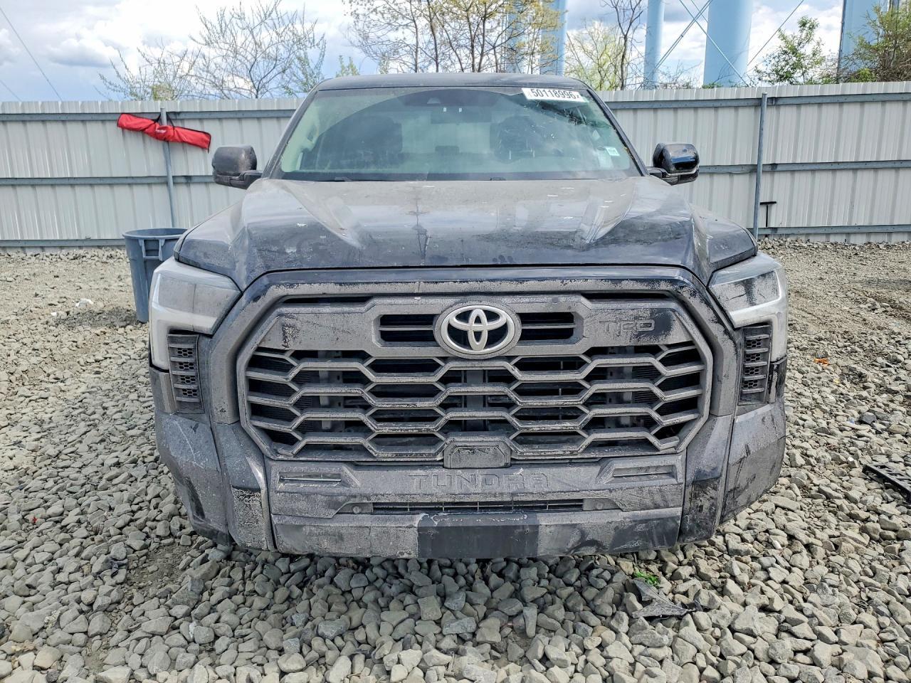 2024 Toyota Tundra Sr5 - Image 5