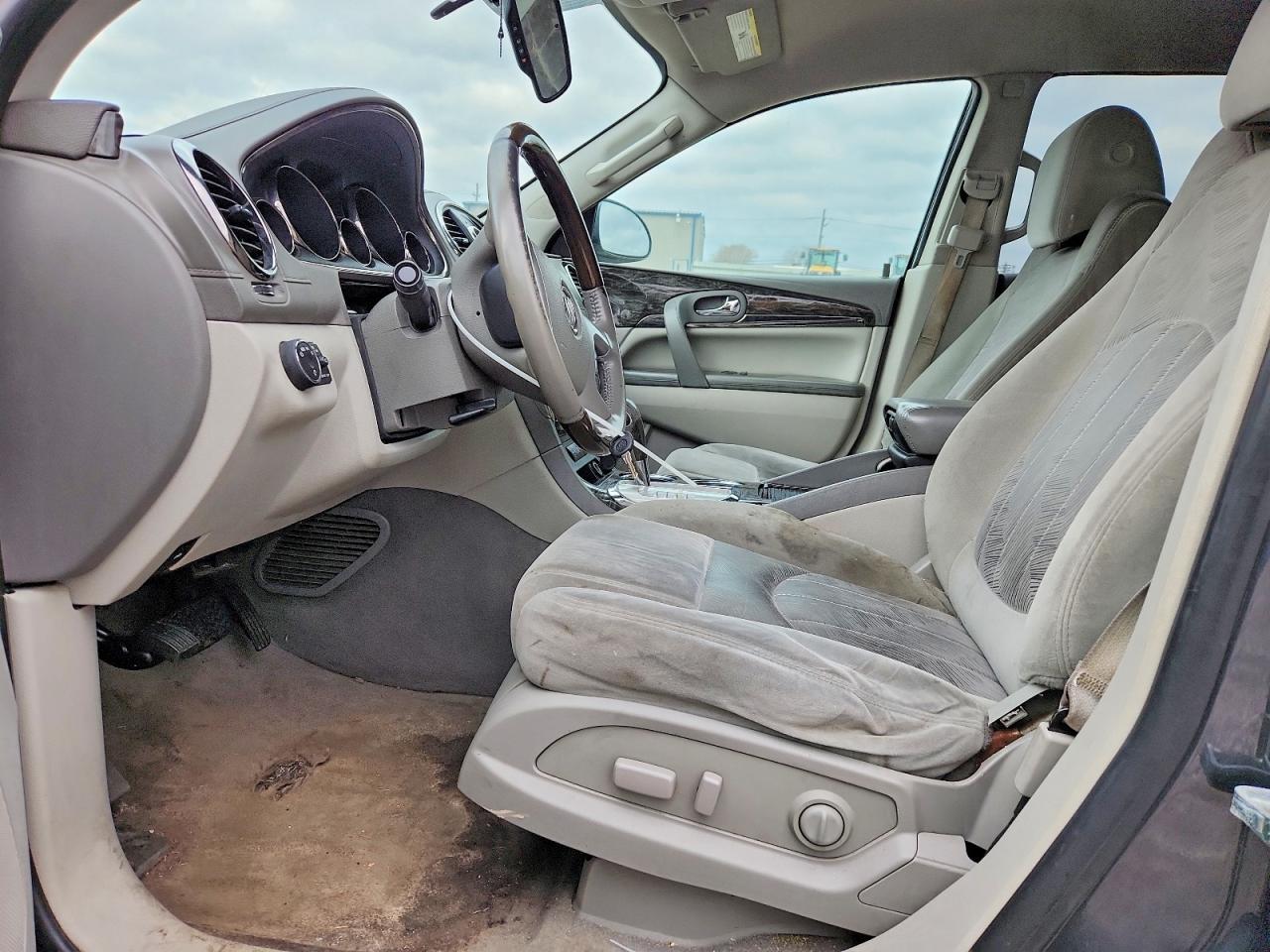 2014 Buick Enclave - Image 7